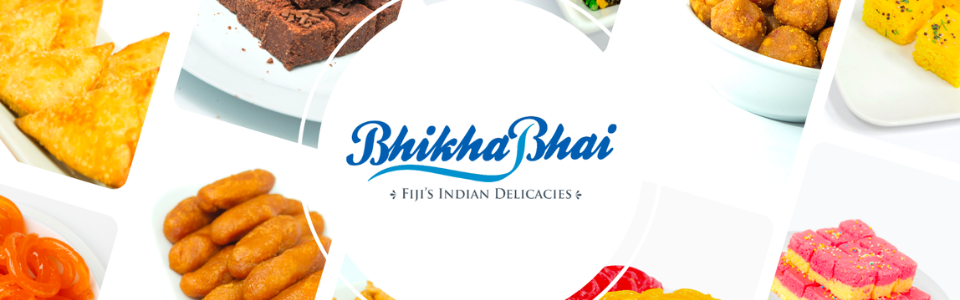 Bhikabhai Sweets & Snacks