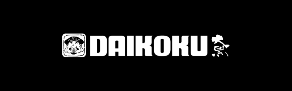 Daikoku