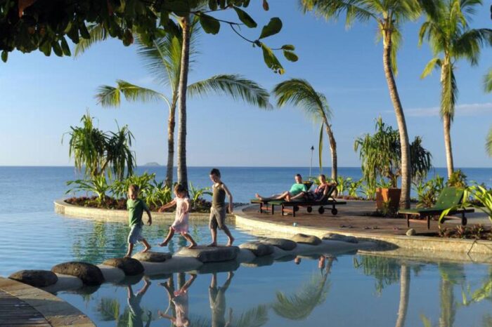 Treasure Island Resort