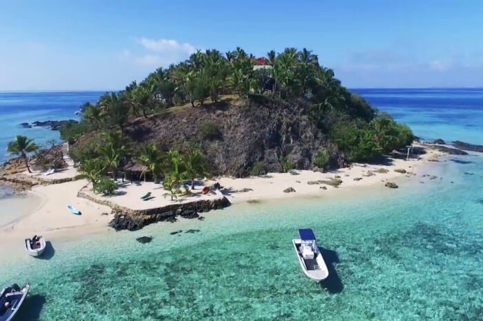 Wadigi Private Island